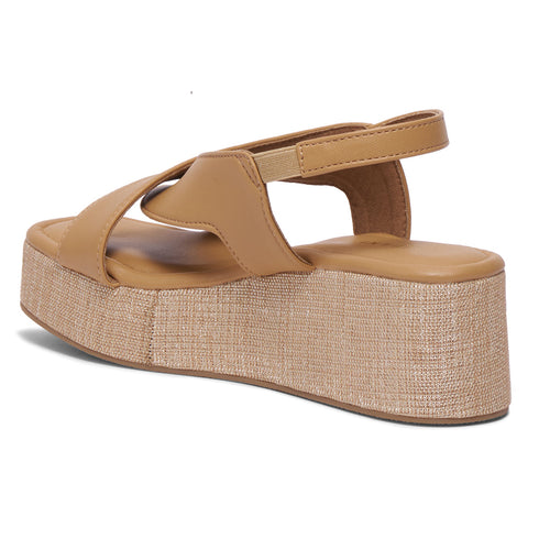 Circe Backstrap Sandals
